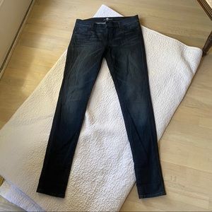 7 for all mankind Roxanne Jeans